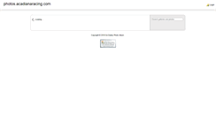 Desktop Screenshot of photos.acadianaracing.com